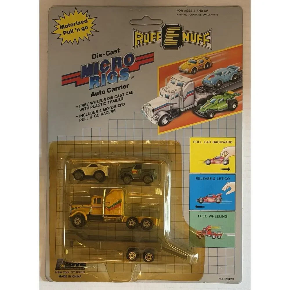 EToy lot 1989